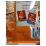 California Sun Maid Zante Currants 4 Bags 8oz Each