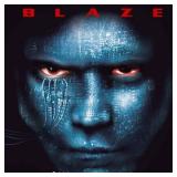 Silicon Messiah - 25th Anniversary Edition Red & Blue Vinyl