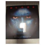 Silicon Messiah - 25th Anniversary Edition Red & Blue Vinyl