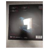 Silicon Messiah - 25th Anniversary Edition Red & Blue Vinyl