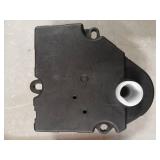 A-Premium HVAC Heater Blend Door Actuator, Compatible with Buick LeSabre/Park Avenue/Riviera & Cadillac Escalade ESV/Seville & Chevrolet Suburban 1500/Suburban 2500/Tahoe/Trailblazer EXT & Envoy/Yukon