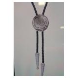 Cowboy Bolo Tie