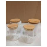 Qtip Holders 4pk