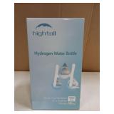 Hightoll Hydrogen Water Bottle 1500ml