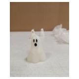 Halloween Ghost Candles 12pcs