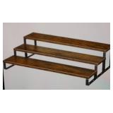 Display Riser Stand