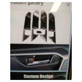 Side Driver Button Suitable for 2020-2024 Rav4