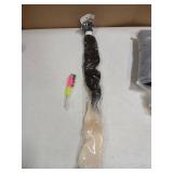 Aibeisi Pre Stretching Braiding 30in 8pcs
