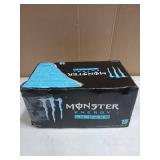 Monster Energy Lo-Carb 15-Pack Box
