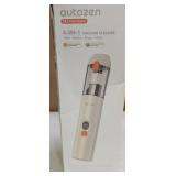 Autozen M3 Harmony 4-in-1 Vacuum Cleaner