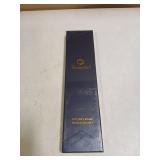 Sunnecko Chef Knife with Wooden Handle 7in Santoku Knife
