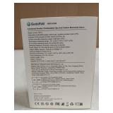Gedsfati HD13-CGS Multi-Gas Safety Detector
