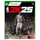 NBA 2K25 - Xbox Series X