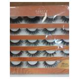 Fake Eyelashes 10 Pairs