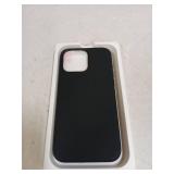 IPhone 15 Pro Max Case Black