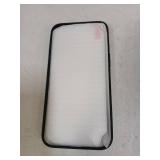 IPhone 15 Pro Max Case Black