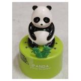 Panda Timer