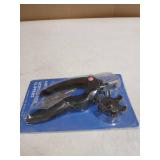 Airsee Professional Acrylic Nail Clippers