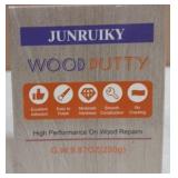 Junruiky Professional Wood Putty Repair Compound