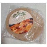 Air Fryer Parchment Paper 8in Round 220pcs