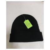 Litlluky Black Beanie