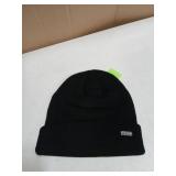 Litlluky Black Beanie