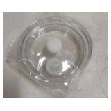 Tumbler Replacement Lid 40oz