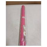 Glory Tik Vinyl Roll 17.3 x 78.7in Rose