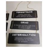 Inspirational Wall Decor