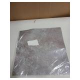 Peel and Stick Vinyl Floor Tiles 5pcs