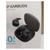 Sleep Earbuds with 40% Noise Reduction