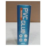 Nanoxa PVC Glue Repair Kit with Patches