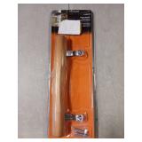 Wooden Door Patio Handle