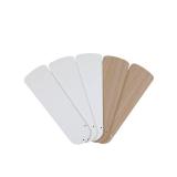 Westinghouse 16.5-Inch Replacement Fan Blades For 42-Inch Ceiling Fans