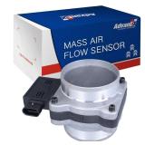 AdvanEX Mass Air Flow Sensor Meter Compatible With Buick Chevrolet GMC Cadillac Pontiac Oldsmobile Isuzu Replace