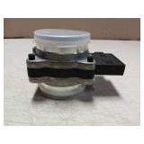 AdvanEX Mass Air Flow Sensor Meter Compatible With Buick Chevrolet GMC Cadillac Pontiac Oldsmobile Isuzu Replace