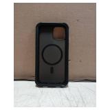 Jaroco Magnetic For IPhone 13 Case, [Compatible With MagSafe][Military Grade Drop Protection][Heavy Duty Protection][Non-Slip][Shockproof] 2-Layer Durable Bumper Phone Case 6.1