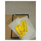 ProCase 2 Pack Screen Protector For Lenovo Tab M10 Plus 3rd Gen 10.6 Inch 2022, Tempered Glass Screen Film Guard -Clear
