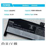 Laptop Battery Compatible With Lenovo IdeaPad