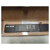 15.4V Battery Replacement For Razor Blade 15 Advanced 2018-2021