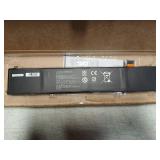 15.4V Battery Replacement For Razor Blade 15 Advanced 2018-2021