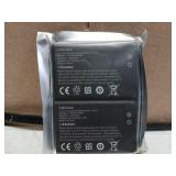 Cakriolos Li-ion Rechargeable Battery 2 Pack