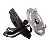 Moen Home Care Securemount Anchor, 1 Anchor, Chrome