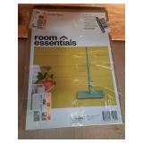 25lbs Steel Square Outdoor Patio Market Umbrella Bases Sage Green - Room Essentials - Retail: $60