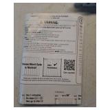 Safety 1st Easy Install Extra Tall & Wide Walk Through Gate, Fits between 29\" and 38\" - Retail: $119