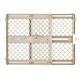 Expandable Safety Gate