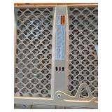 Expandable Safety Gate