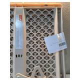 Expandable Safety Gate