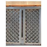 Expandable Safety Gate