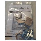 Expandable Safety Gate